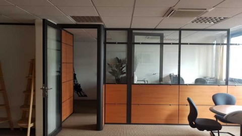 Vente Bureaux EVRY-COURCOURONNES - Photo 5