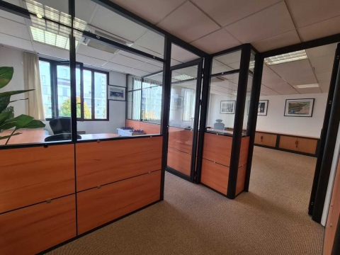 Vente Bureaux EVRY-COURCOURONNES - Photo 2