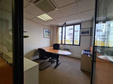 Vente Bureaux EVRY-COURCOURONNES - Photo 4