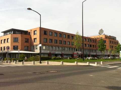 Vente Bureaux EVRY-COURCOURONNES - Photo 1