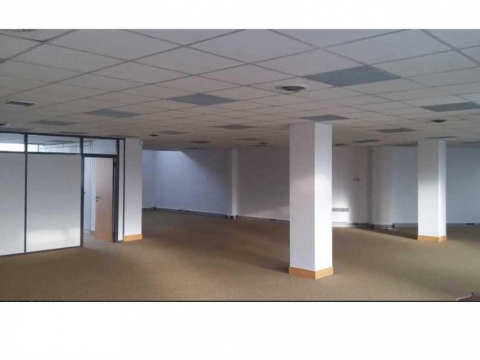 Location Locaux d'activité PANTIN - Photo 3