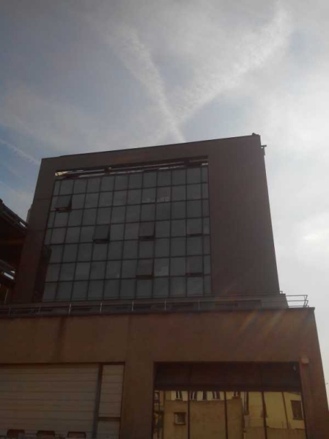 Location Locaux d'activité PANTIN - Photo 2