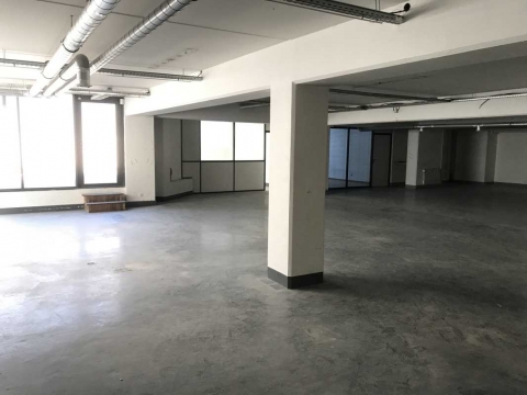 Location Locaux d'activité PANTIN - Photo 4