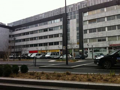 Location Bureaux EVRY-COURCOURONNES - Photo 3