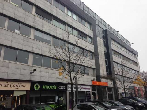 Location Bureaux EVRY-COURCOURONNES - Photo 2