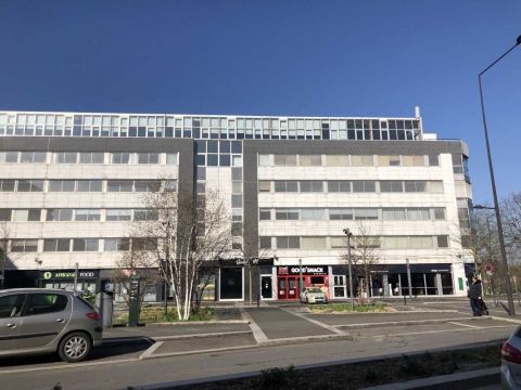 Location Bureaux EVRY-COURCOURONNES - Photo 1