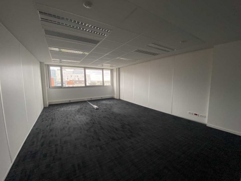 Location Bureaux IVRY-SUR-SEINE - Photo 4