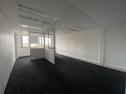 Location Bureaux IVRY-SUR-SEINE - Photo 6