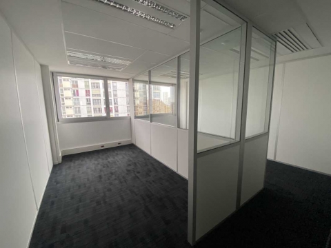 Location Bureaux IVRY-SUR-SEINE - Photo 9