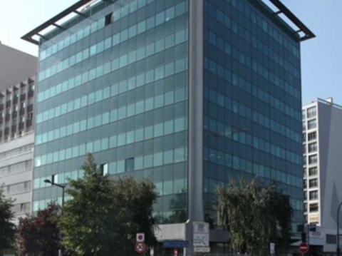 Location Bureaux IVRY-SUR-SEINE - Photo 2
