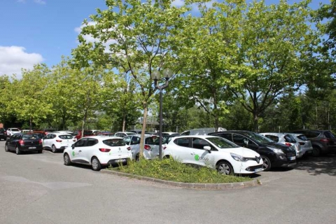 Location Bureaux MONTIGNY-LE-BRETONNEUX - Photo 5