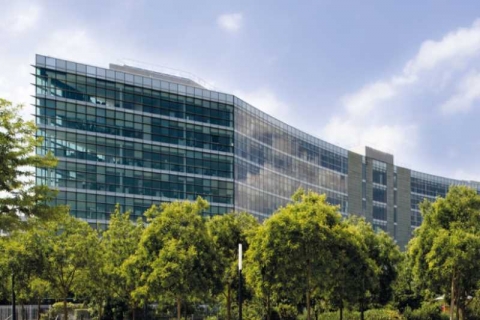 Location Bureaux RUEIL-MALMAISON - Photo 1
