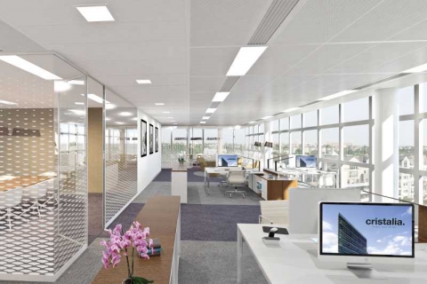 Location Bureaux RUEIL-MALMAISON - Photo 4