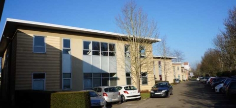 Location Bureaux VOISINS-LE-BRETONNEUX - Photo 2