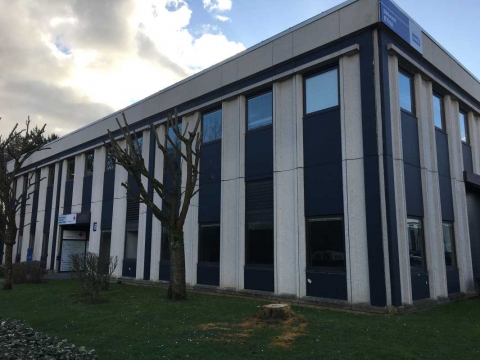 Location Bureaux LISSES - Photo 2