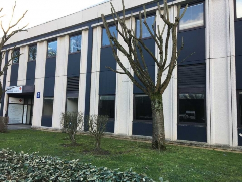 Location Bureaux LISSES - Photo 3