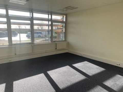 Location Bureaux PARAY-VIEILLE-POSTE - Photo 6