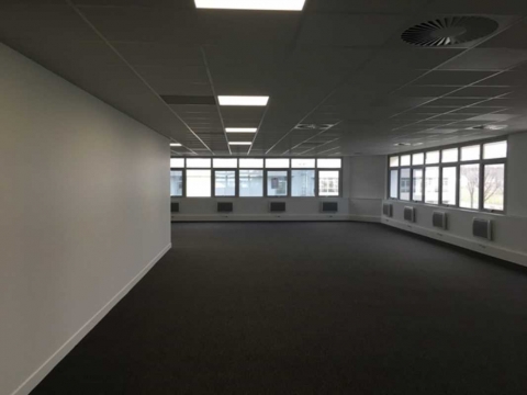 Location Bureaux PARAY-VIEILLE-POSTE - Photo 5