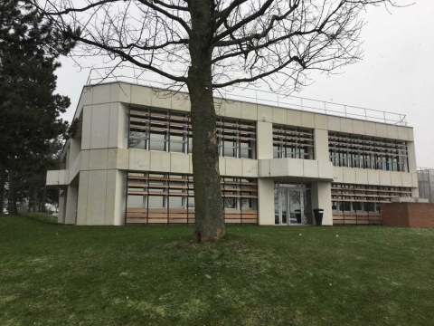 Location Bureaux PARAY-VIEILLE-POSTE - Photo 3