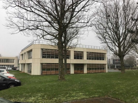 Location Bureaux PARAY-VIEILLE-POSTE - Photo 2