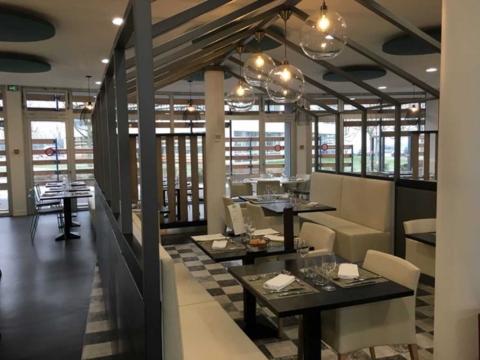 Location Bureaux PARAY-VIEILLE-POSTE - Photo 8