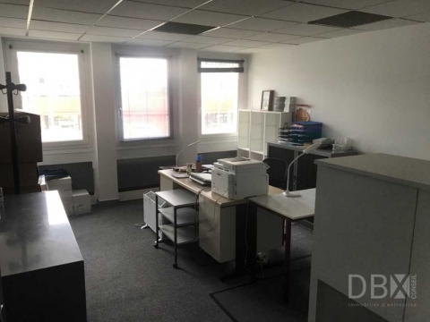 Location Bureaux CRETEIL - Photo 3