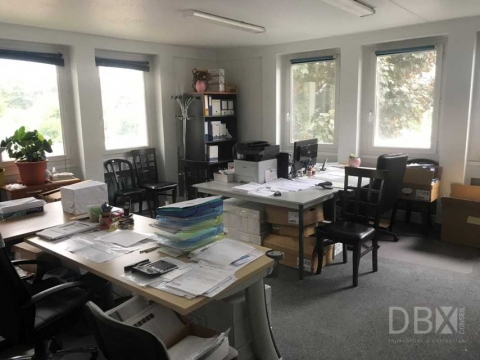 Location Bureaux CRETEIL - Photo 5