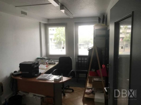 Location Bureaux CRETEIL - Photo 6