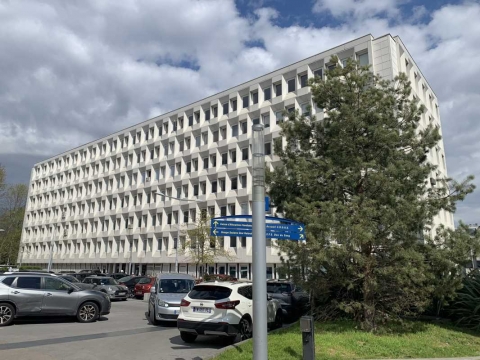 Location Bureaux CRETEIL - Photo 1