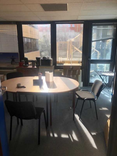 Location Bureaux MARSEILLE - Photo 8
