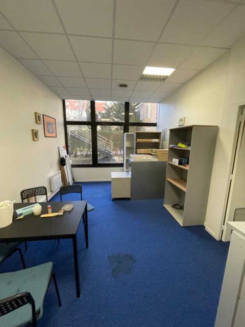 Location Bureaux MARSEILLE - Photo 2