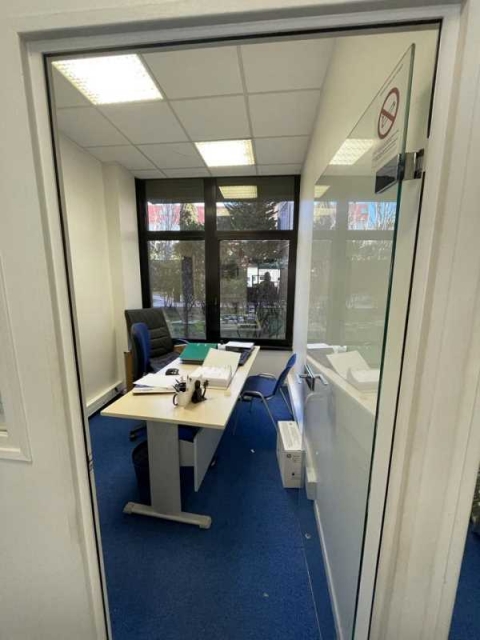 Location Bureaux MARSEILLE - Photo 3