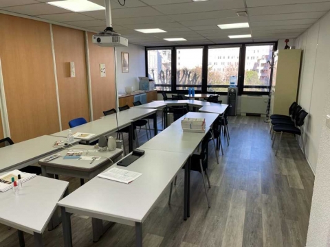 Location Bureaux MARSEILLE - Photo 5
