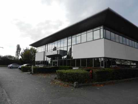 Location Bureaux RIS-ORANGIS - Photo 3