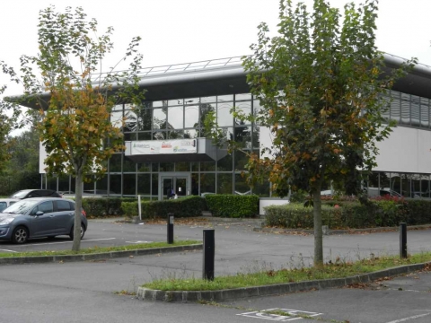 Location Bureaux RIS-ORANGIS - Photo 2