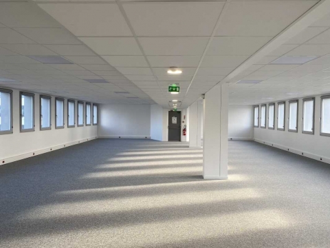 Location Bureaux COLOMBES - Photo 5