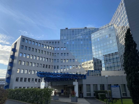 Location Bureaux COLOMBES - Photo 1