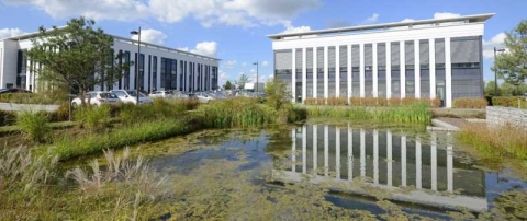 Location Bureaux ELANCOURT - Photo 4