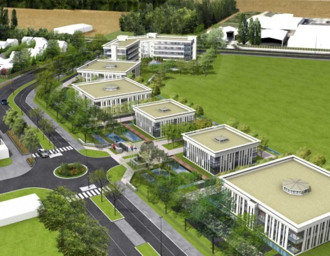 Location Bureaux ELANCOURT - Photo 3