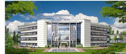 Location Bureaux ELANCOURT - Photo 2