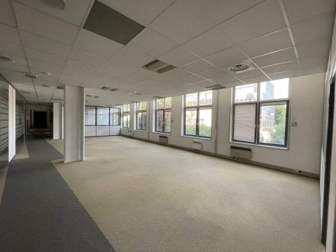 Location Bureaux SAINT-GERMAIN-EN-LAYE - Photo 7