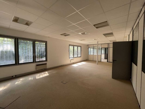 Location Bureaux SAINT-GERMAIN-EN-LAYE - Photo 8