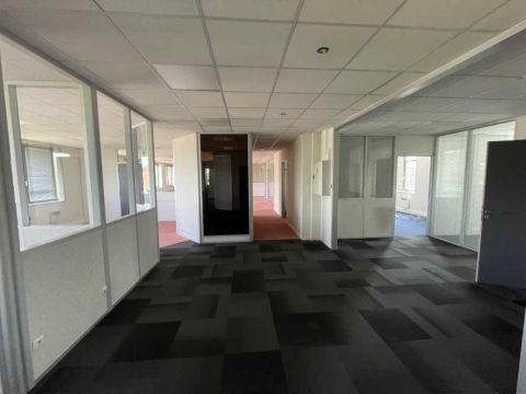 Location Bureaux SAINT-GERMAIN-EN-LAYE - Photo 9