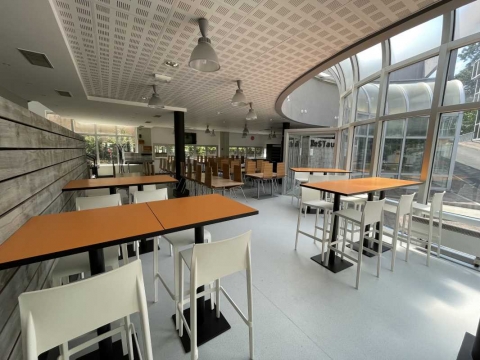 Location Bureaux SAINT-GERMAIN-EN-LAYE - Photo 4