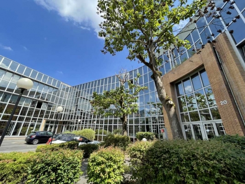 Location Bureaux SAINT-GERMAIN-EN-LAYE - Photo 3