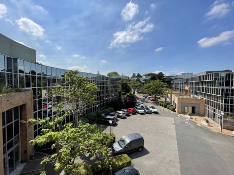 Location Bureaux SAINT-GERMAIN-EN-LAYE - Photo 1