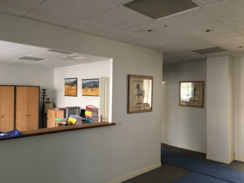 Location Bureaux EVRY-COURCOURONNES - Photo 3