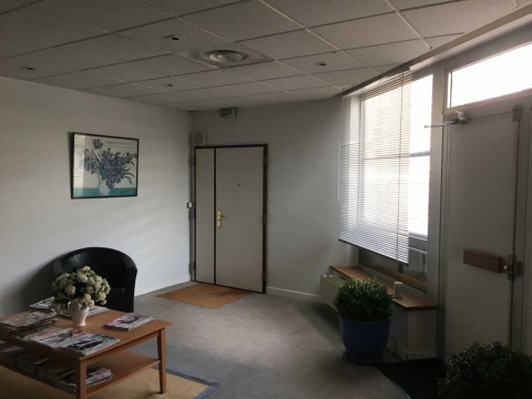 Location Bureaux EVRY-COURCOURONNES - Photo 7