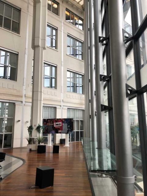 Location Bureaux IVRY-SUR-SEINE - Photo 2