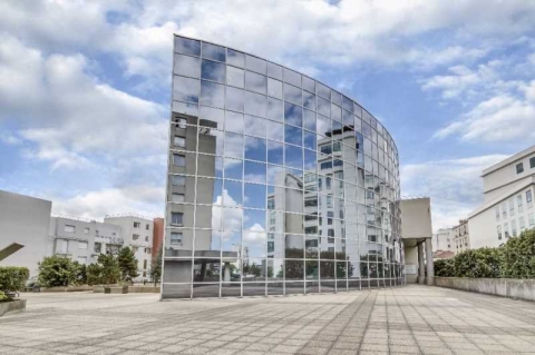 Location Bureaux IVRY-SUR-SEINE - Photo 1